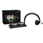 be quiet! Pure Loop 3 LX RGB 240mm Noir infinytech Réunion 04