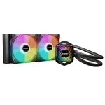 be quiet! Pure Loop 3 LX RGB 240mm Noir infinytech Réunion 01