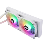 Thermalright Aqua Elite V3 RGB 240mm Blanc infinytech Réunion 07