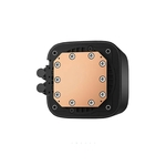 DeepCool LE V2 RGB 360mm Noir infinytech Réunion 02