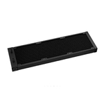 DeepCool LE V2 RGB 360mm Noir infinytech Réunion 03