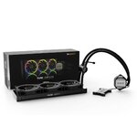 Matériels informatique BE QUIET Pure Loop 2 FX RGB 360mm Noir infinytech Réunion 04