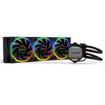 Matériels informatique BE QUIET Pure Loop 2 FX RGB 360mm Noir infinytech Réunion 01
