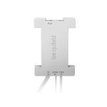 Matériels informatique BE QUIET Light Loop 360mm RGB Blanc infinytech Réunion 02