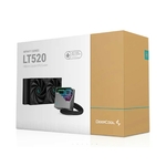 DeepCool LT520 RGB 240mm Noir infinytech Réunion 05