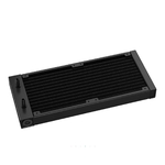 DeepCool LT520 RGB 240mm Noir infinytech Réunion 03