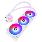 Thermalright Aqua Elite V6 RGB 360mm Blanc infinytech Réunion 05