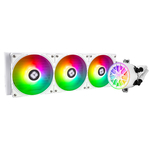 Thermalright Aqua Elite V6 RGB 360mm Blanc infinytech Réunion 01