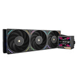 Thermalright Mjolnir Vision UB Pro RGB 360mm Noir infinytech Réunion 01