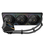 Thermalright Mjolnir Vision UB Pro RGB 360mm Noir infinytech Réunion 08