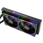 THERMALRIGHT Frozen Infinity 240 Noir infinytech Réunion 03