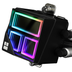 THERMALRIGHT Frozen Infinity 240 Noir infinytech Réunion 02