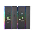 Matériels informatique THERMALTAKE Astria 600 ARGB Noir infinytech Réunion 03