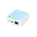 Matériels informatique TP-LINK TL-WR802N infinytech Réunion 02