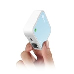 Matériels informatique TP-LINK TL-WR802N infinytech Réunion 03