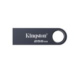 Matériels informatique clé USB 3.2 KINGSTON DataTraveler SE9 G3 256Go Noir infinytech Réunion 01