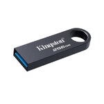 Matériels informatique clé USB 3.2 KINGSTON DataTraveler SE9 G3 256Go Noir infinytech Réunion 02