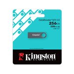 Matériels informatique clé USB 3.2 KINGSTON DataTraveler SE9 G3 256Go Noir infinytech Réunion 03