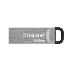 Matériels informatique clé USB 3.2 KINGSTON DataTraveler Kyson 128Go Noir infinytech Réunion 01