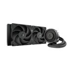 Arctic Liquid Freezer III Pro 280mm Noir infinytech Réunion 01