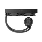 Arctic Liquid Freezer III Pro 280mm Noir infinytech Réunion 03