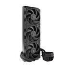Arctic Liquid Freezer III Pro 420mm Noir infinytech Réunion 02