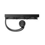 Arctic Liquid Freezer III Pro 420mm Noir infinytech Réunion 03