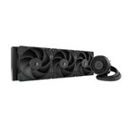 Arctic Liquid Freezer III Pro 420mm Noir infinytech Réunion 01