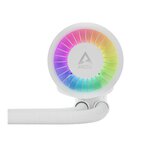 Arctic Liquid Freezer III RGB 240mm Blanc infinytech Réunion 03
