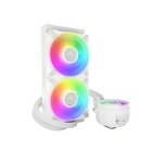 Arctic Liquid Freezer III RGB 240mm Blanc infinytech Réunion 01