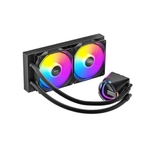 Antec Skeleton RGB 240mm Noir infinytech Réunion 01