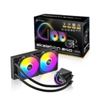 Antec Skeleton RGB 240mm Noir infinytech Réunion 04