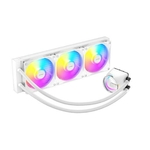 Antec Skeleton RGB 360mm Blanc infinytech Réunion 01