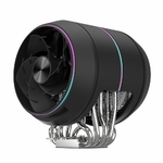 ZALMAN Zet5 RGB Noir infinytech Réunion 05