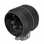 ZALMAN Zet5 RGB Noir infinytech Réunion 02
