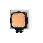 DeepCool LT520 RGB 240mm Blanc infinytech Réunion 02
