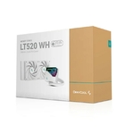 DeepCool LT520 RGB 240mm Blanc infinytech Réunion 05