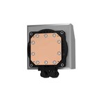 DeepCool LT240 ARGB 240mm Noir infinytech Réunion 02