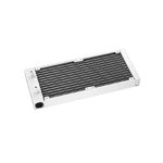 DeepCool LT240 ARGB 240mm Blanc infinytech Réunion 03