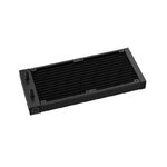 DeepCool LQ240 ARGB 240mm Noir infinytech Réunion 03