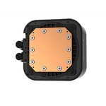DeepCool LQ240 ARGB 240mm Noir infinytech Réunion 02
