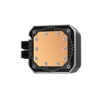 DeepCool Mystique ARGB 240mm Noir infinytech Réunion 02