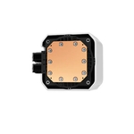 DeepCool Mystique ARGB 240mm Blanc infinytech Réunion 02