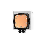 DeepCool LT360 ARGB 360mm Blanc infinytech Réunion 02