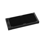 DeepCool LS520 SE ARGB 240mm Noir infinytech Réunion 03