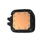 DeepCool LS520 SE ARGB 240mm Noir infinytech Réunion 02