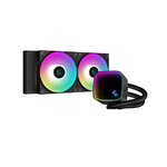 DeepCool LS520 SE ARGB 240mm Noir infinytech Réunion 01