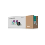 DeepCool LD240 ARGB 240mm Blanc infinytech Réunion 05