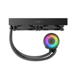 Arctic Liquid Freezer III Pro RGB 280mm Noir infinytech Réunion 03