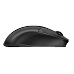 Matériels informatique souris BE QUIET Dark Perk Ergo Noire infinytech Réunion 04